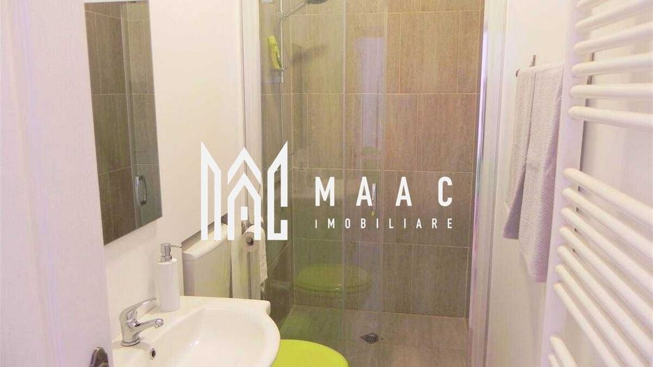 ULTRACENTRAL I INVESTITIE I Apartament 2 Camere I Decomandat - Poză 5