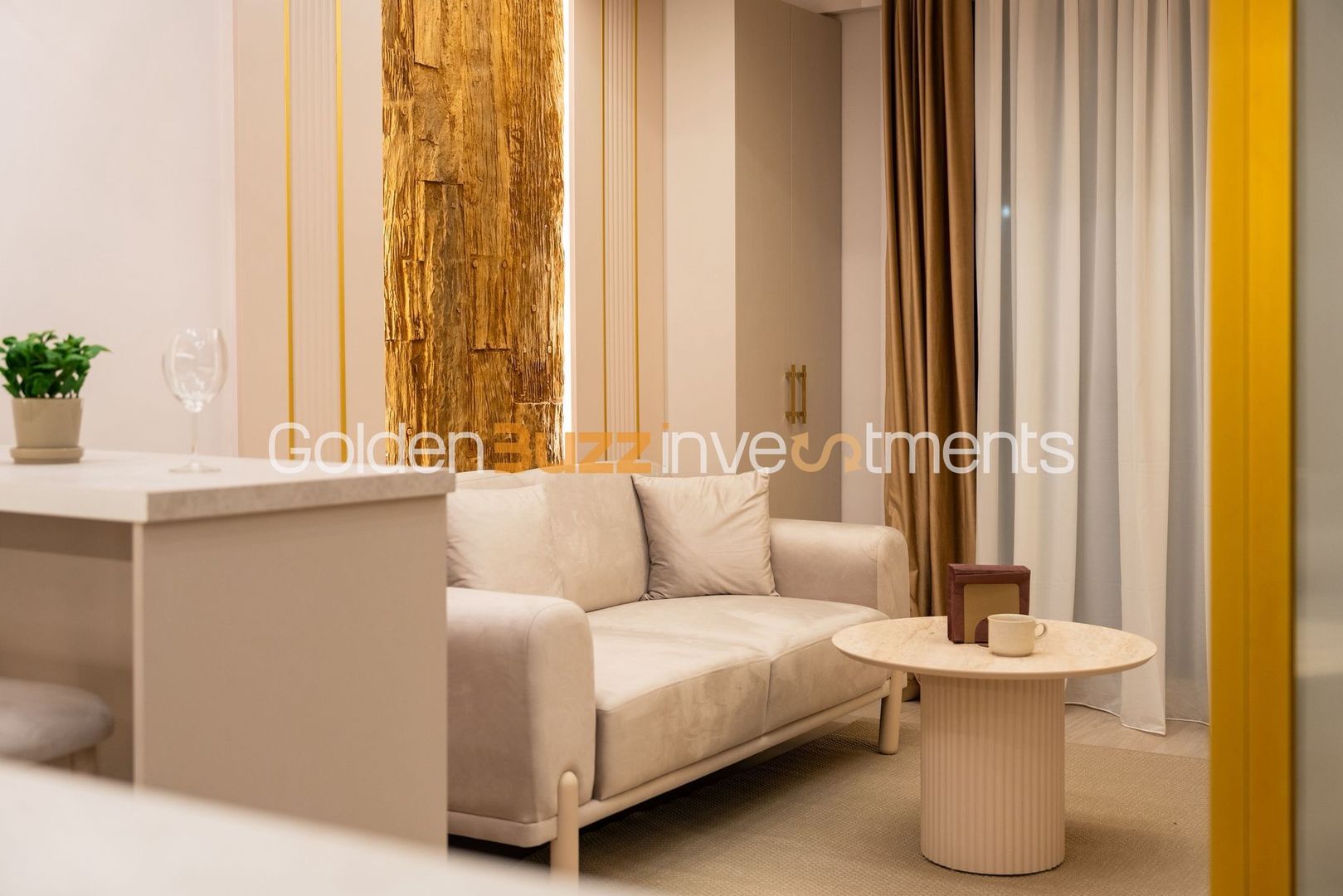 Studio complex nou | Ivory Residence - Poză 1