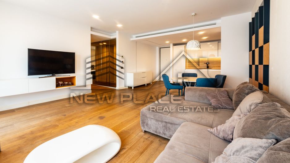 Cortina Residence | Exclusivitate | 950 Eur+TVA | Mobila Rovere | LUX - Poză 2
