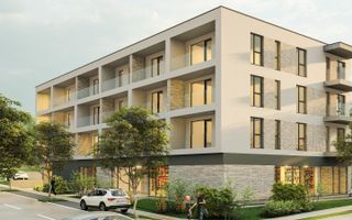 Apartament BLOC NOU Europa | COMISION 0% - Poză 3