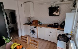 VANZARE 4 CAMERE | BLOC ANVELOPAT | ZONA NERVA TRAIAN - Poză 5