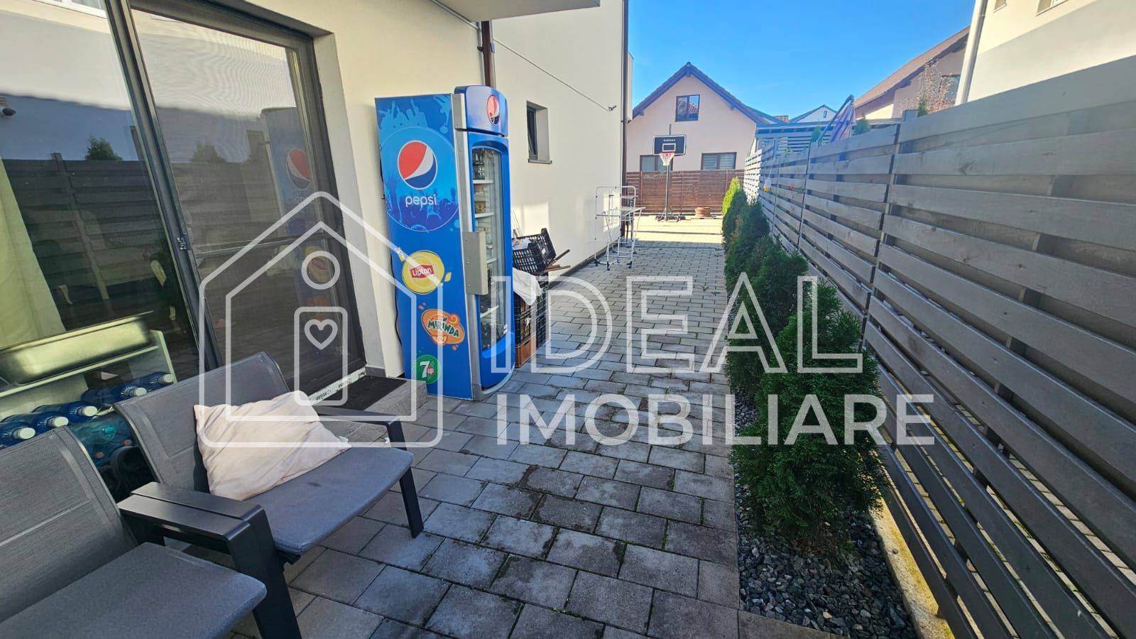 Apartament cu 2 camere + curte proprie de 94 mp – Cartierul Arhitecților - Poză 13