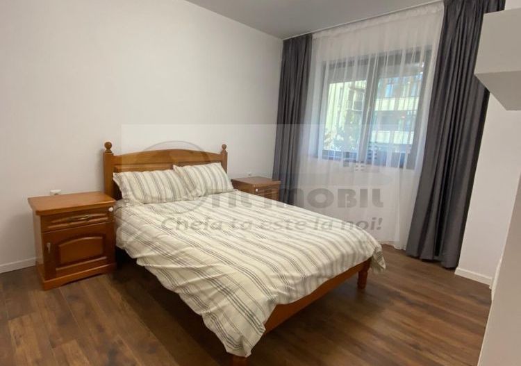 Apartament modern 2 camere, Sun City| Parcare inclusă - Poză 3