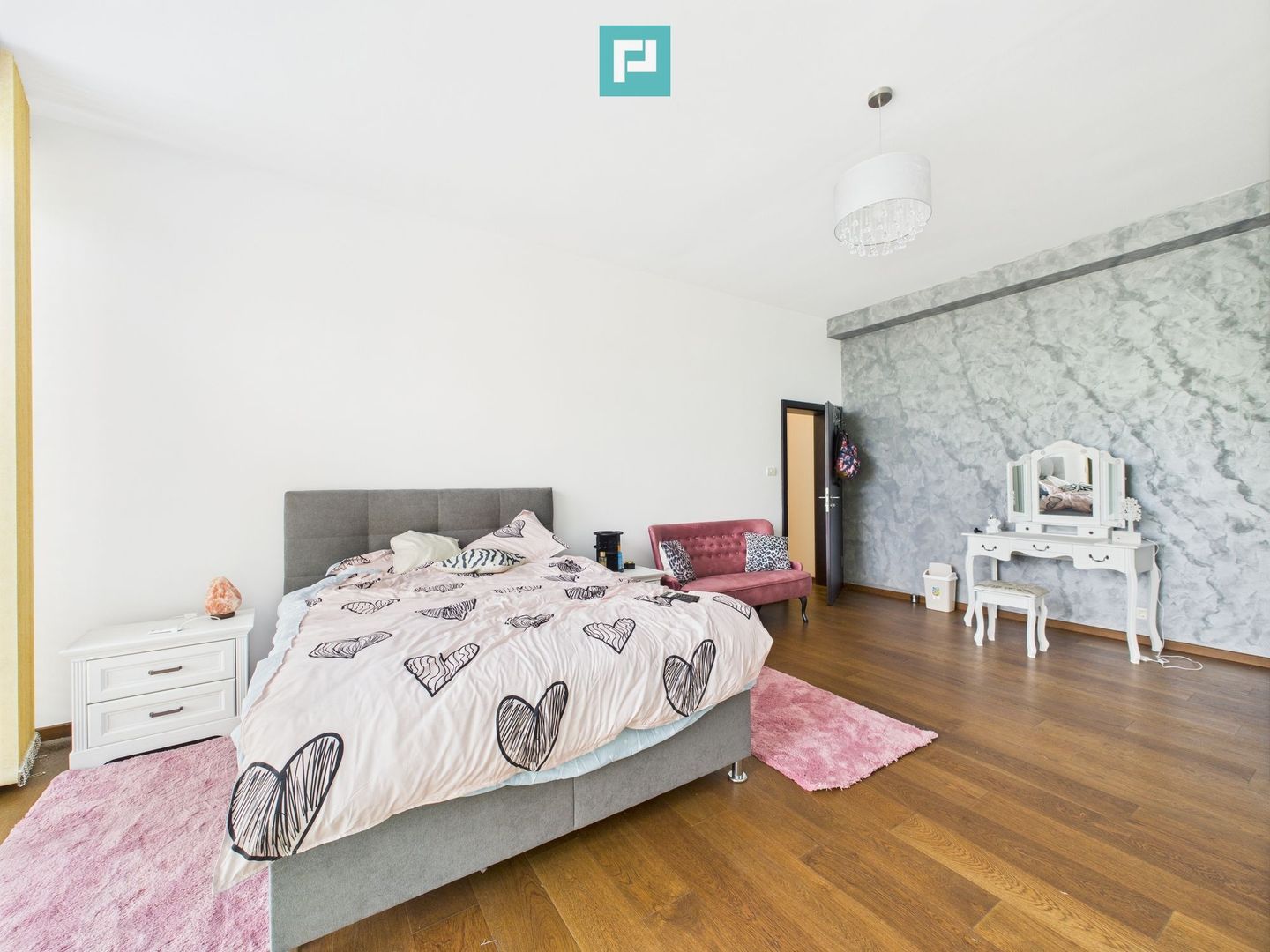 Casă pasivă pe parter în Cartier Europa – Săcălaz - Poză 9