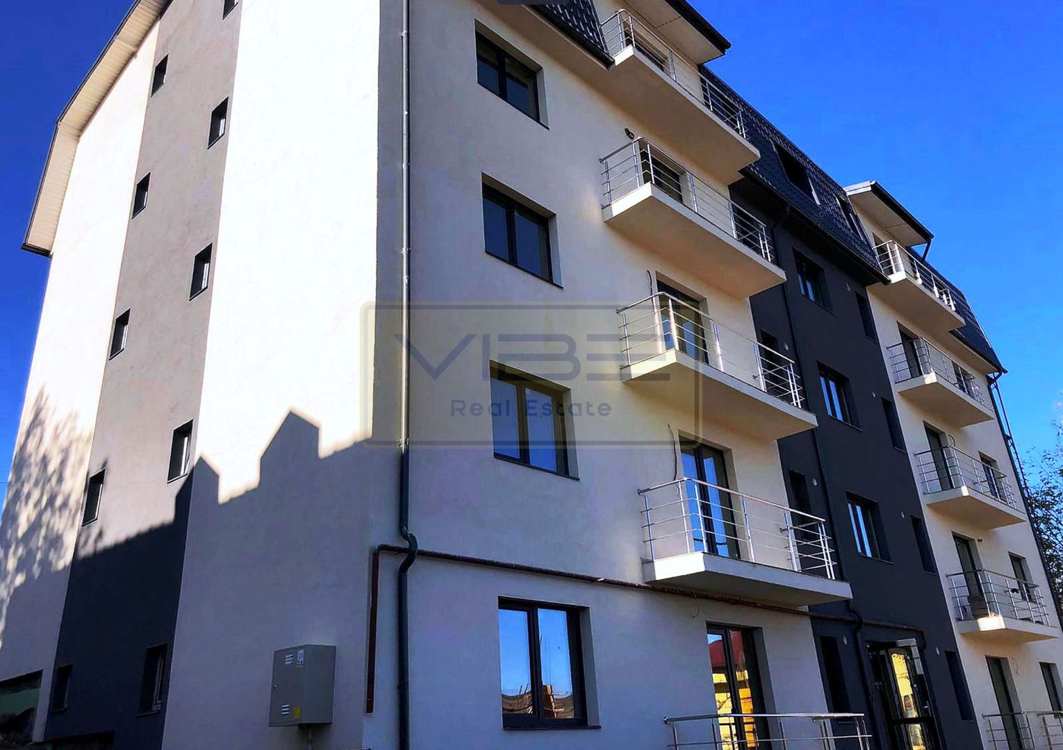 Apartament 1 camera Pacurari - Rediu Select Residence - Poză 14