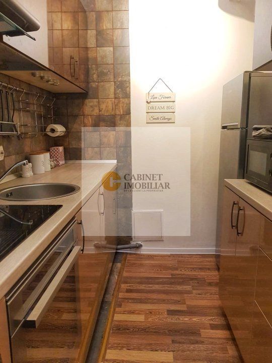 2 camere Ateneul Roman - Poză 3