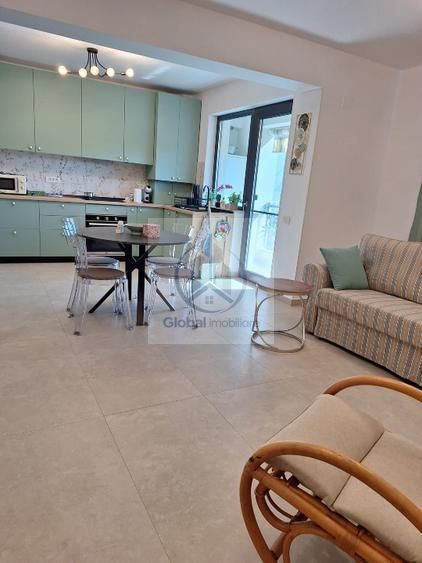 Apartament in zona linistita, aproape de toate facilitatile urbane - Poză 9