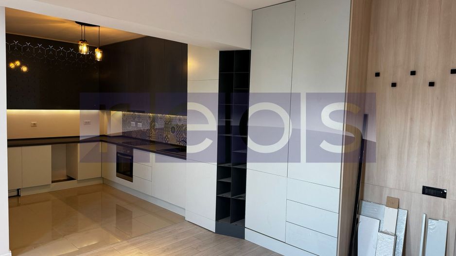 INCHIRIERE 2 CAMERE | SEMIDECOMANDAT | ZONA DECEBAL - Poză 1