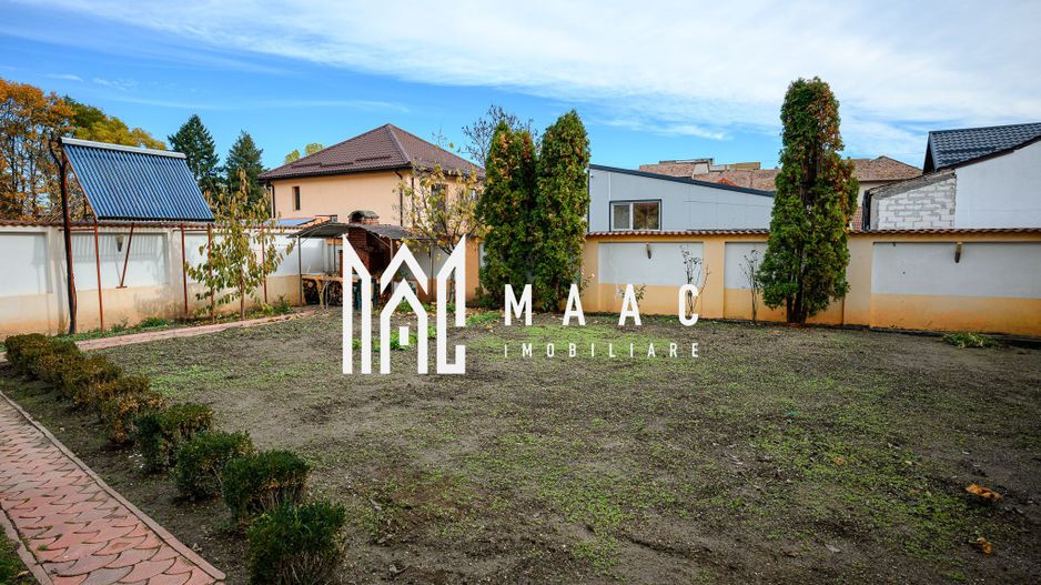 Casa Zona Nord | D+P+1+M | 600mp - Poză 26