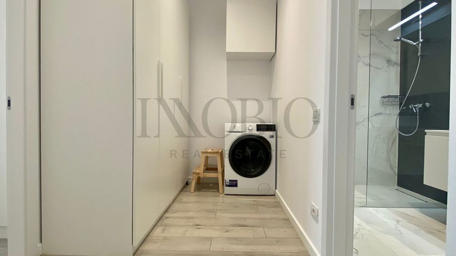 Apartament 2 Camere | Win Herastrau | Loc de Parcare | Boxa - Poză 5