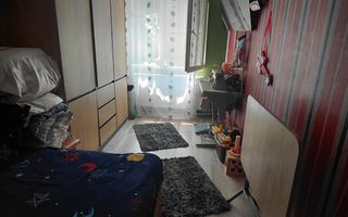 Apartament 2 camere, etaj 2, centrală termică și aer condiționat – Micro 40 - Poză 3