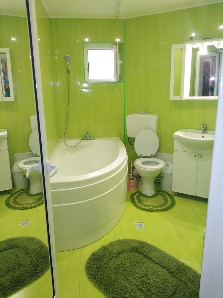 Apartament  2camere, mobilat,  etaj 1, IREG - Poză 2