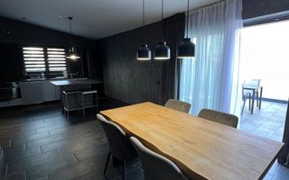 Închiriere apartament exclusivist 2 camere | Central | Terasă 20 mp - Poză 1