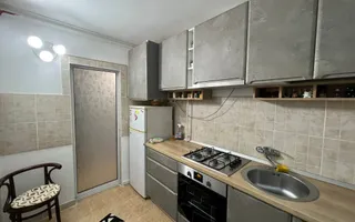 Apartament 2 camere+living central Podu Ros - 7 min Palas Mall - Poză 33