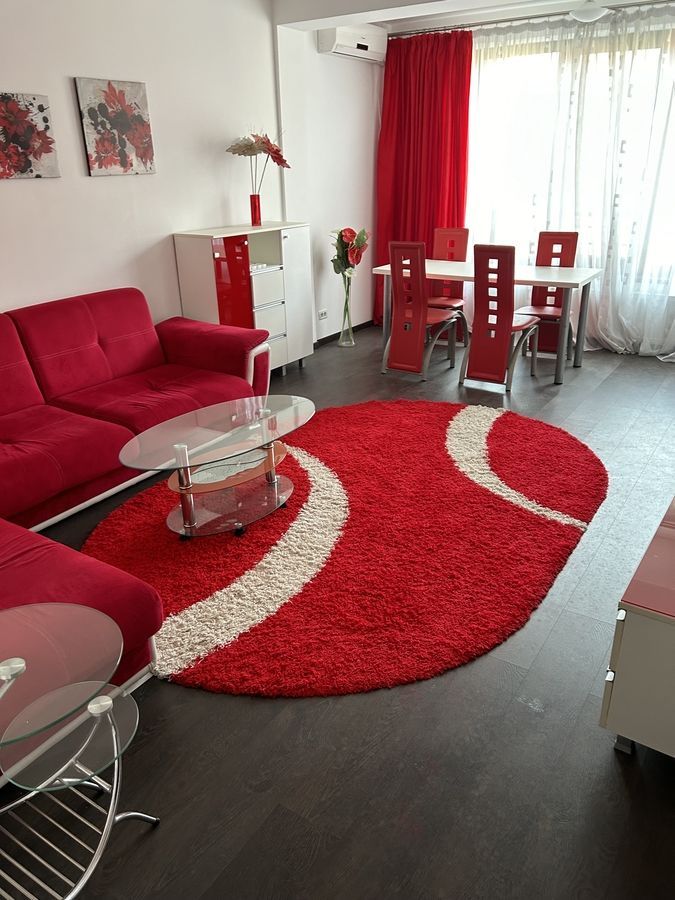 De Vanzare Apartament cu 3 camere - Bucurestii Noi, Laminorului - Poză 2