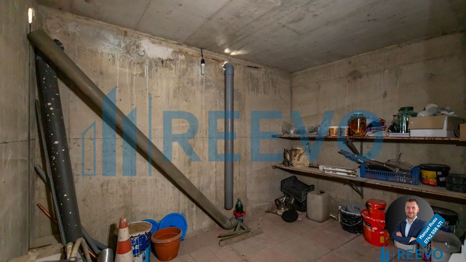 Casă/Vilă de vânzare, Lilieci, Bacău - Poză 42