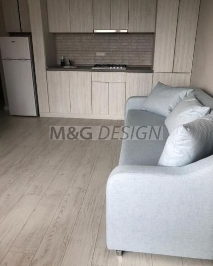 Apartament 1 camera Soarelui bloc nou - Poză 3