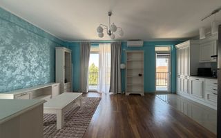 Apartament cu 3 camere, 2 bai si loc de parcare - Poză 1