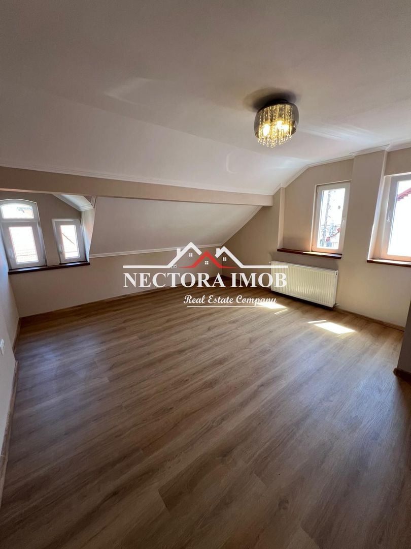 EXCLUSIVITATE Nectora Imob-Apartament 3 camere, Renovat, Ultracentral - Poză 5
