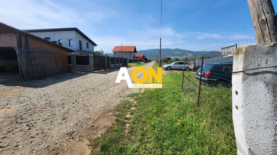 De vanzare teren intravilan 441mp, Micesti - Poză 6