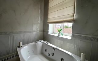 Apartament De Lux, 3 Cam., 130 Mp., Timisoara, Zona Elisabetin - Poză 41