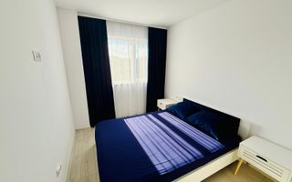 3 camere la cheie, modern, parcare, Muzeul Apei, Tineretului, Florești - Poză 2