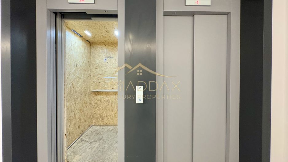 Apartament cu 2 camere *67mp utili + Terasa* // Pipera - Rond OMV - Poză 32