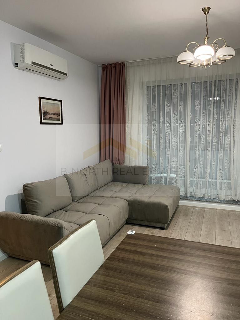 Apartament de închiriat 2 camere Pipera | New Point Residence | Parcare inclusă - Poză 4