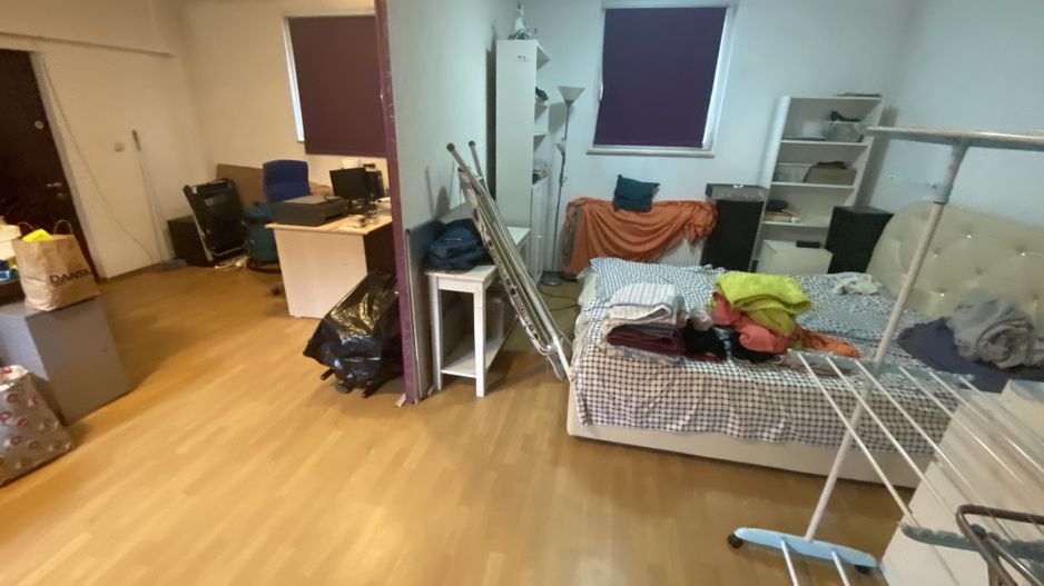 Casa cu 2 corpuri de clădire - Poză 4