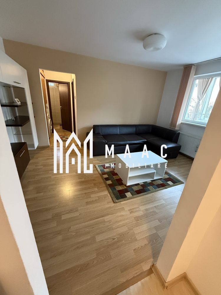 Apartament 2 camere de închiriat | Sibiu, Terezian | 46 mp - Poză 5