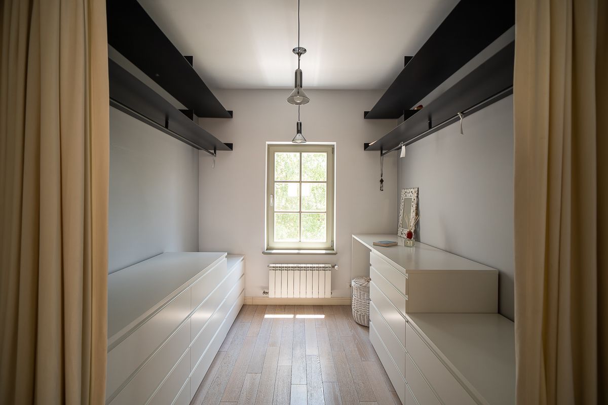 Vila 4 dormitoare de vanzare | Piata Muncii-Vatra Luminoasa | Gradina - Poză 11