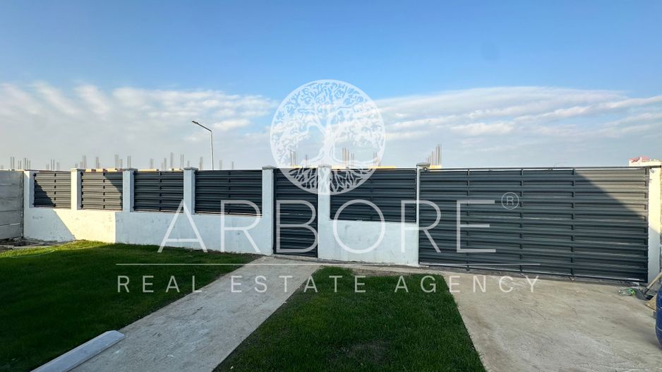 Casă Nouă în Pantelimon – Confort Modern pe un Teren Generos - Poză 5