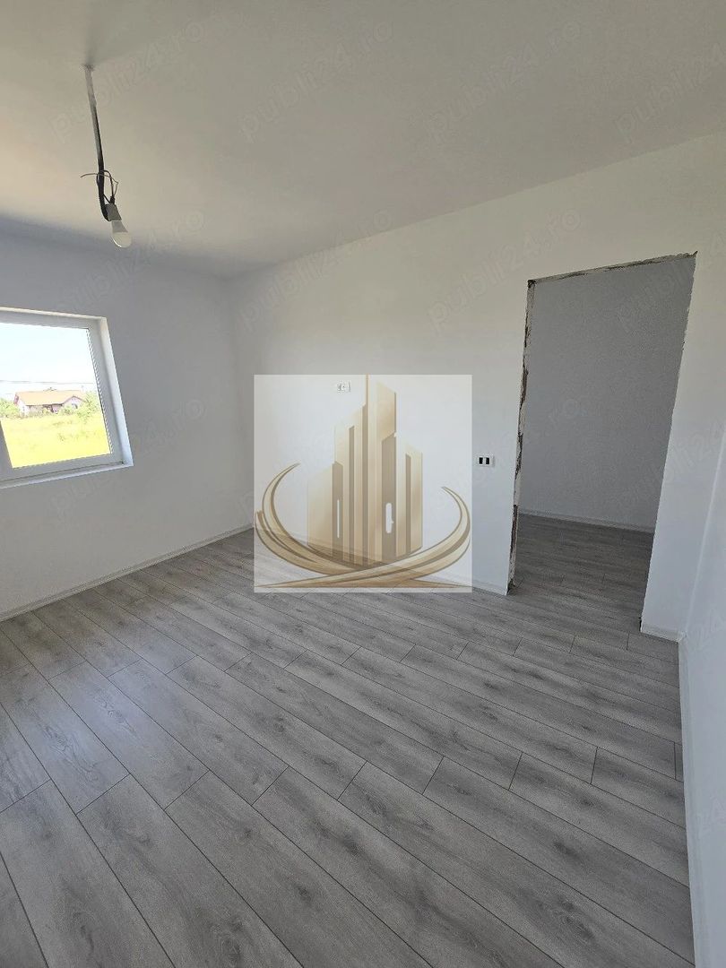 Duplex DUDESTII NOI | 125 mp | 400 mp teren | 4 CAMERE - Poză 3
