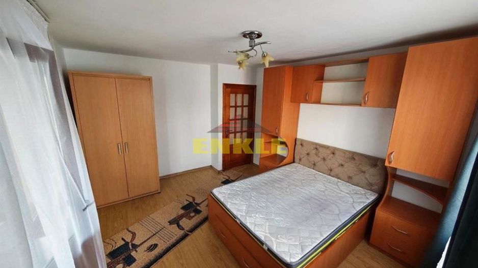 Apartament cu 2 camere de închiriat – mobilat și utilat complet - Poză 1