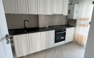 Apartament de 2 camere, 53mp, parcare subterana, zona Vivo - Poză 3