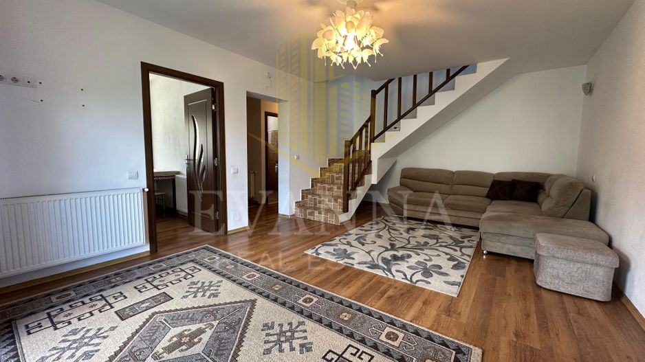 Jumatate de DUPLEX de vanzare - Poză 2