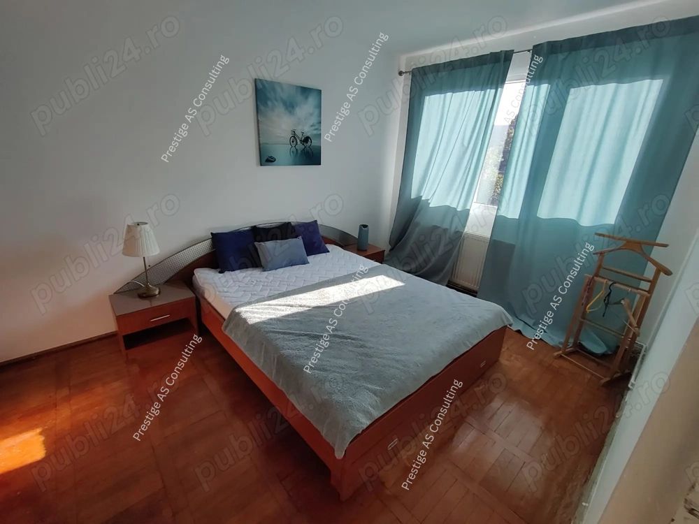 Apartament cu 2 camere langa facultatea de Medicina - ideal pentru studenti - Poză 6