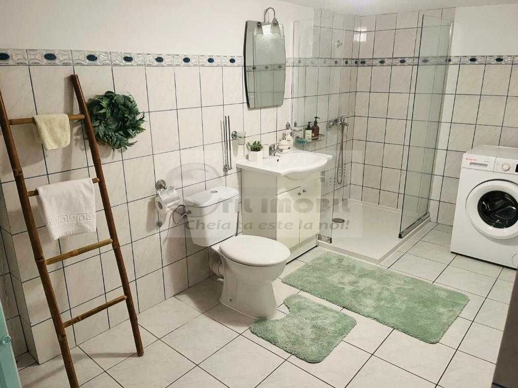 VILA/Casă ULTRACENTRAL IASI - 1500 EURO - Poză 5