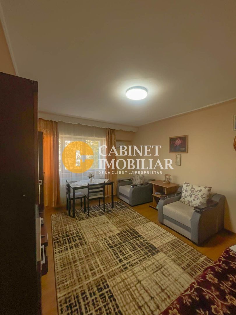 Apartament 4 camere decomandat -  Dacia - Poză 4