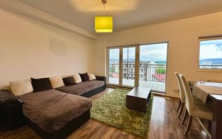 Unic pe piata! 2 camere etaj intermediar, Piata Marasti! Bloc nou! - Poză 1