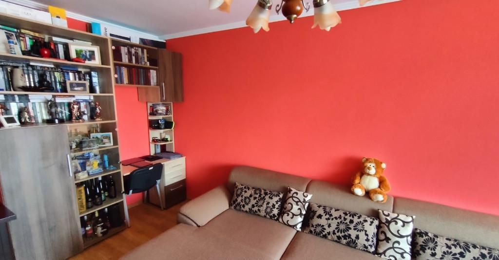 Apartament cochet | Tractorul | Coresi - Poză 8