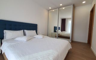 Apartament 2 camere LUX, garaj, Platinia Shopping Center - Poză 5
