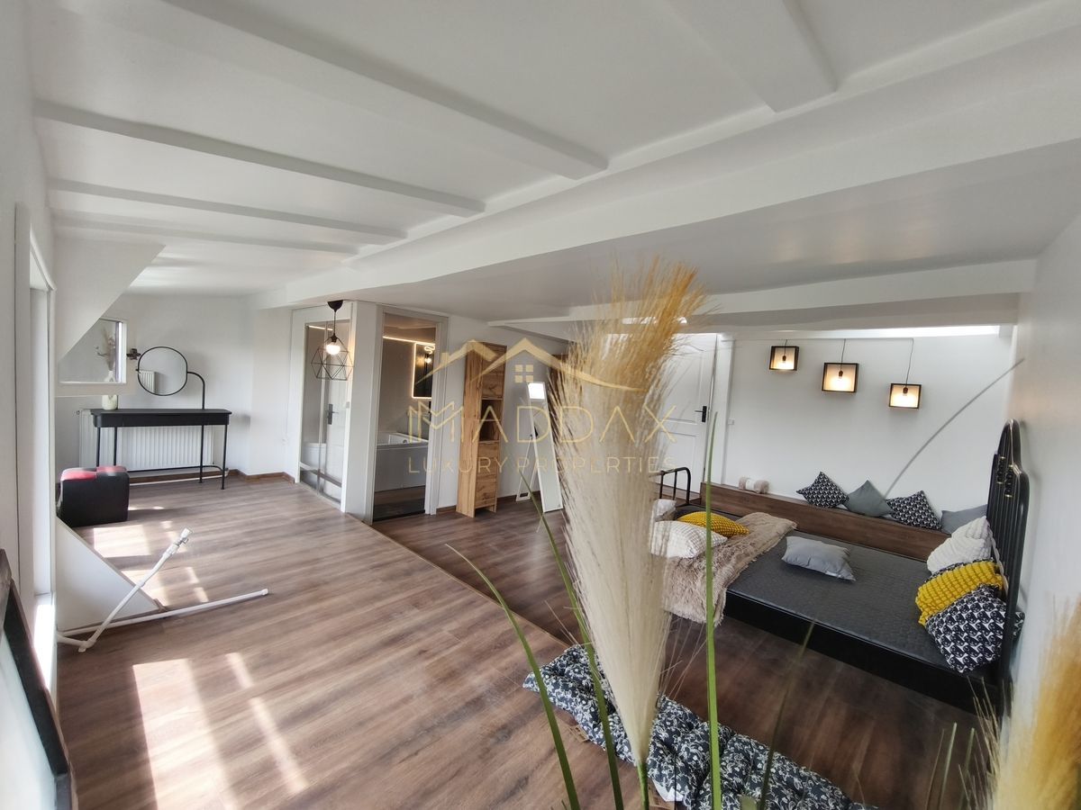 Apartament Mansarda - Iancu Nicolae/Jolie Ville - Poză 6