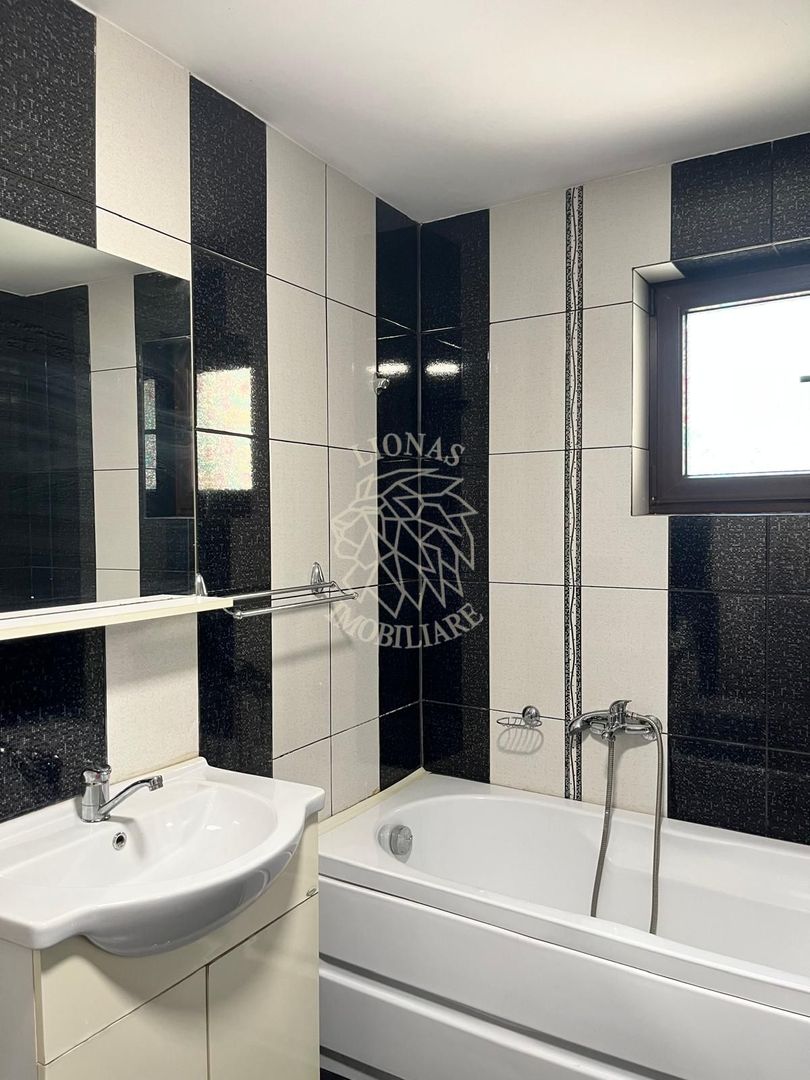 Spatiu birou 4 camere 132 mp-terasa-renovat-parcare-Ultracentral - Poză 7