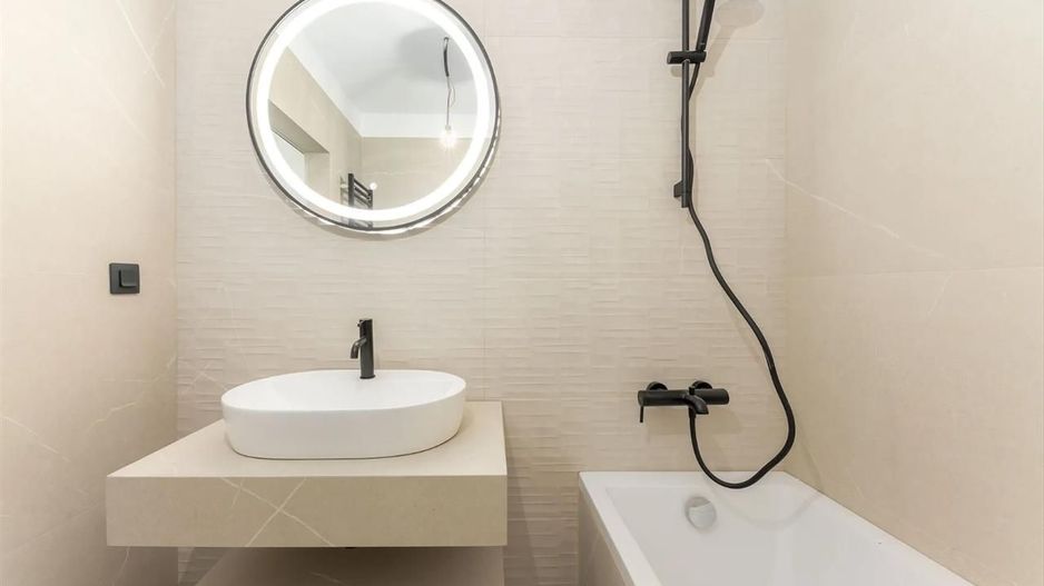 Penthouse 4 camere | Aviatiei-Baneasa | Finalizat - Poză 18