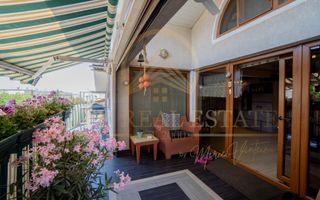 Inel II -Dezrobirii -  Vanzare apartament cu 4 camere - Poză 6