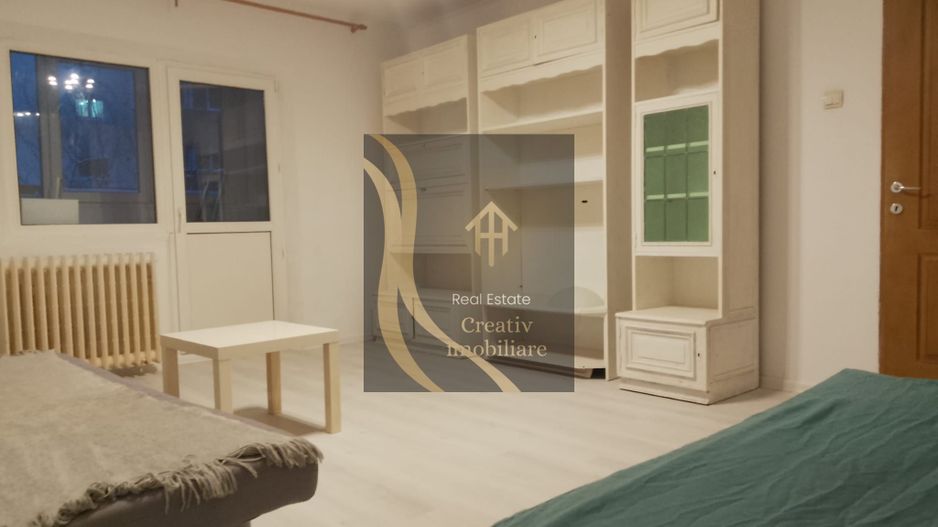 Apartament 3 camere de vanzare Unirii, Zepter zona centru - Poză 1