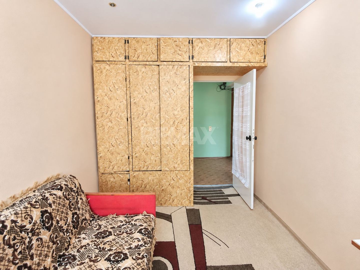 APARTAMENT CU 2 CAMERE – 44,90 m² | CENTRUL ORAȘULUI REZINA - Poză 10