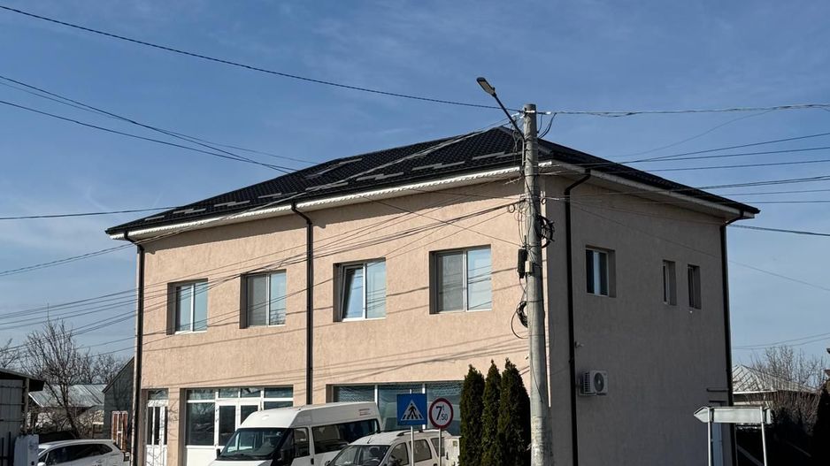 Închiriere spațiu comercial - Satul Remus, lângă rondul spre Cetatea - Poză 1