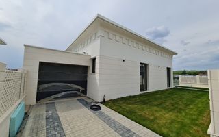 Vila premium in Borhanci, proiect exclusivist - Poză 10